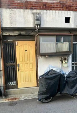 2-chome Amami Higashi, Matsubara City, Osaka Prefecture