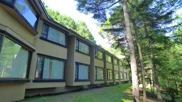 1Bed Apartment in Chino-shi, Nagano