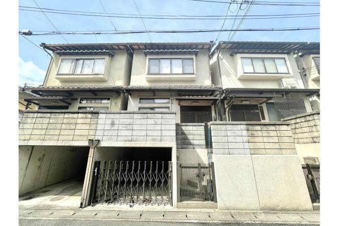 4DK HOUSE KYOTO-SHI YAMASHINA-KU - PDJ Indonesia