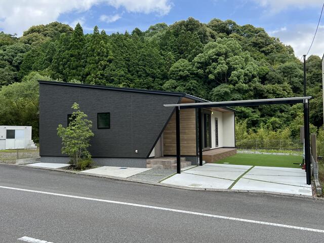 Ikutocho, Amakusa City, Kumamoto Prefecture