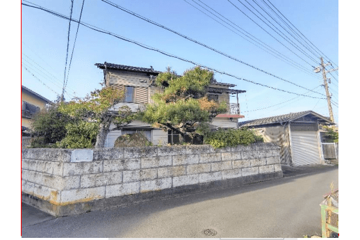 4LDK HOUSE AYABE-SHI - PDJ Indonesia