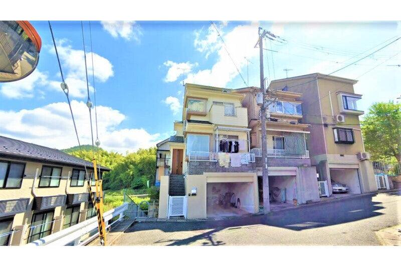 4LDK HOUSE KYOTO-SHI KITA-KU - PDJ Indonesia