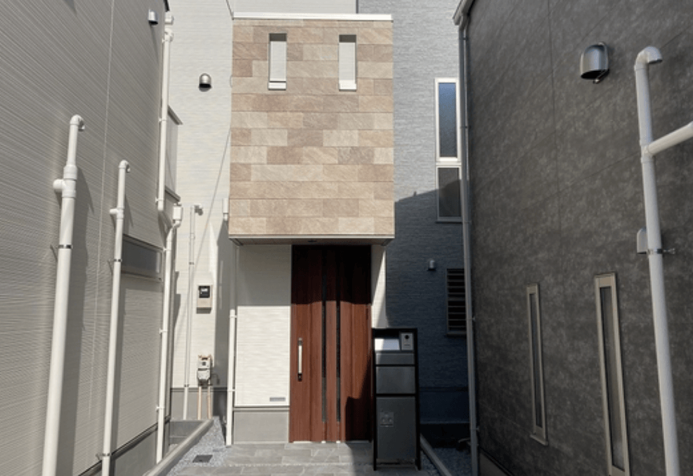 5, Himonnya Newly-Built HOUSE Building No. 2 - PDJ Indonesia