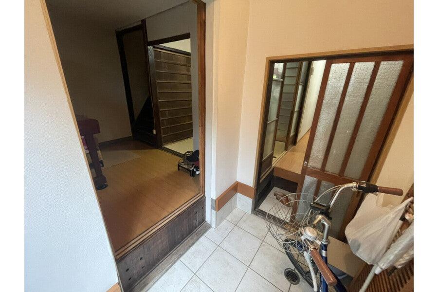 5K HOUSE KYOTO-SHI HIGASHIYAMA-KU - PDJ Indonesia