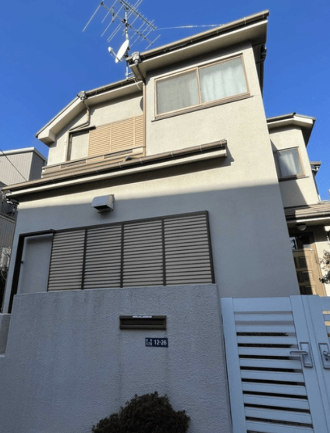 6, Shirokane, Minato-ku, Tokyo - PDJ Indonesia