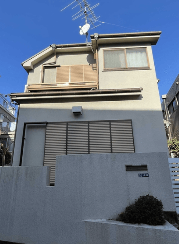 6, Shirokane, Minato-ku, Tokyo - PDJ Indonesia