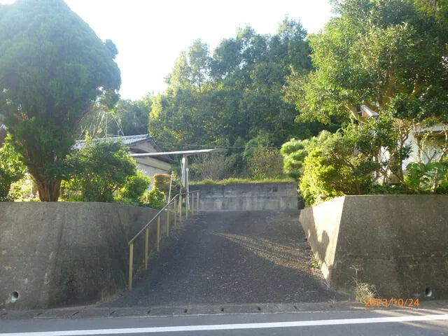 Oaza Takakura, Okagaki Town, Onga District, Fukuoka Prefecture