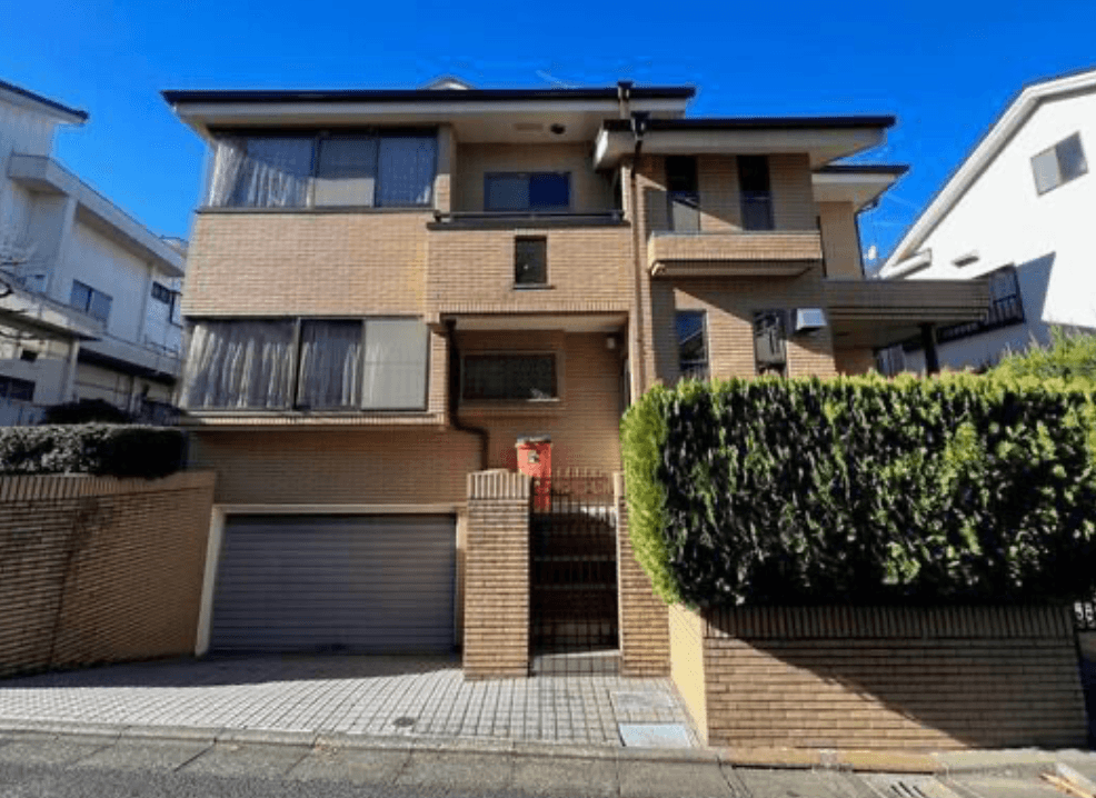 7, Higashioizumi, Nerima-ku HOUSE - PDJ Indonesia