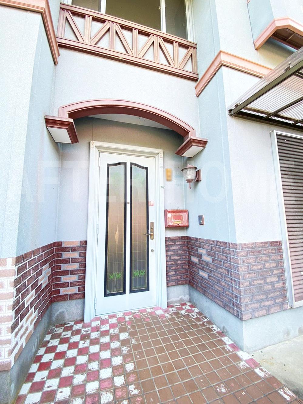 Mitano Otana, Miyama-cho, Nantan City, Kyoto Prefecture