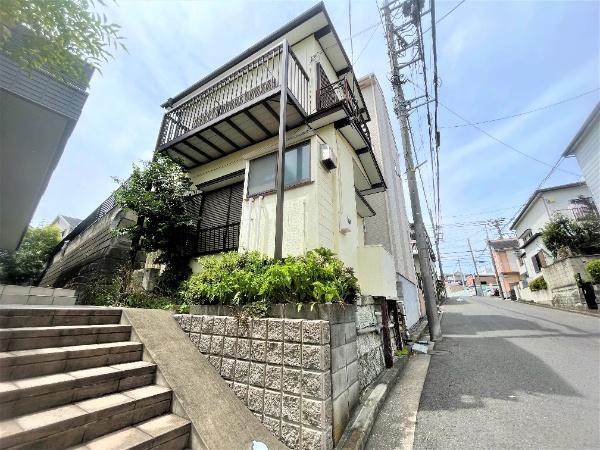 Yokohama House - $75.000