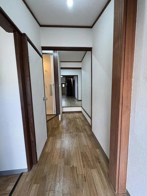 Nishi 2-chome, Toyonaka-shi, Toyonaka-shi, Osaka Prefecture