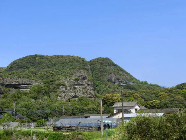 Tohara, Yabakei-cho, Nakatsu City, Oita Prefecture