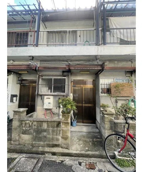 Kajicho 4, Moriguchi City, Osaka Prefecture