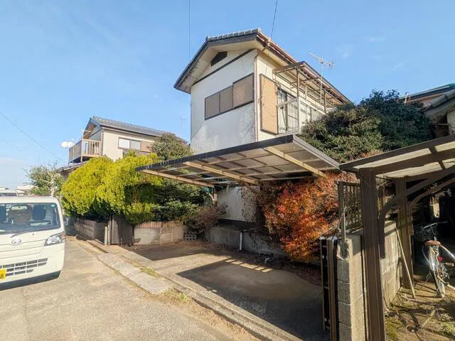 Yachimataro, Yachimata city, Chiba prefecture