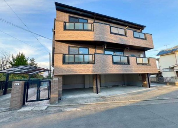 4LDK HOUSE HACHIOJI-SHI