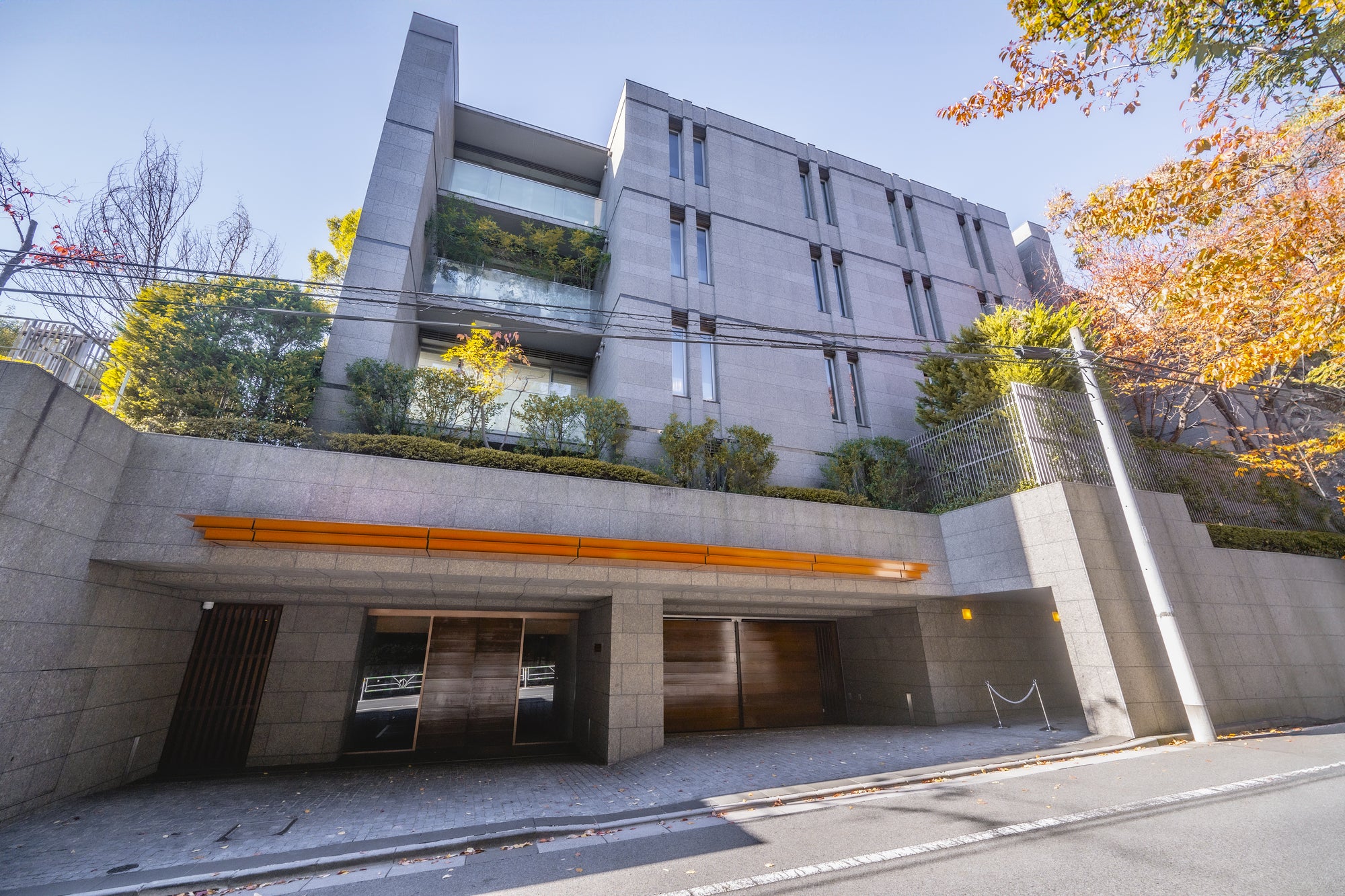 1R APARTMENT SHIBUYA-KU