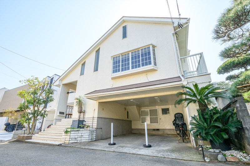 4LDK HOUSE CHIGASAKI-SHI
