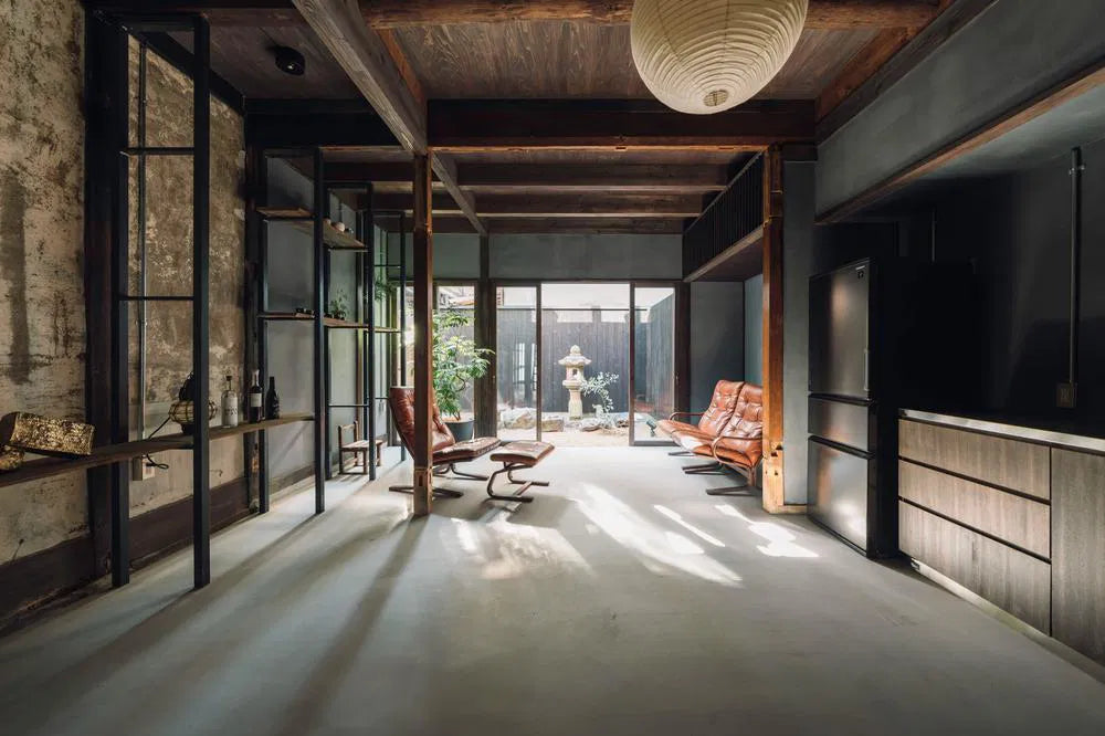 3Bedroom Wooden House Nakagyo Ward, Kyoto city