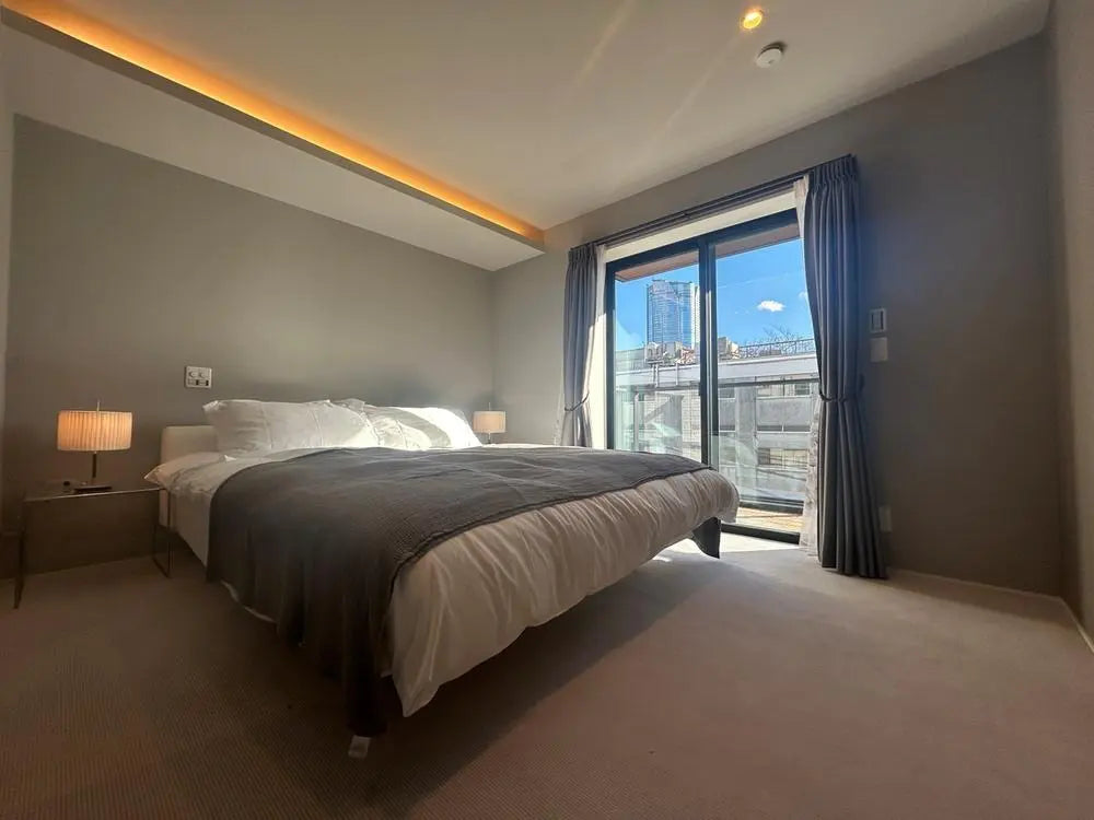 Luxury New Build in Prime Minato - Tokyo's Most Prestigious Address