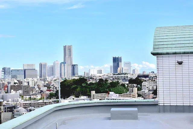 9-bedroom Tsukymidai, Hodogaya ward, Yokohama City, Kanagawa