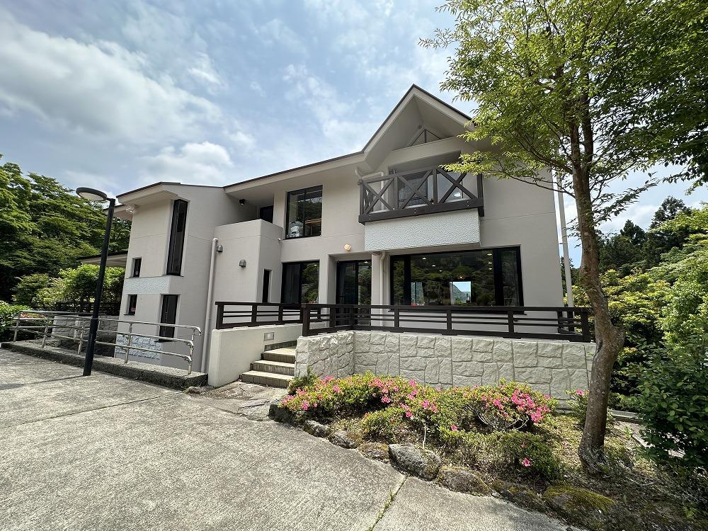 4bed, Motohakone, Hakone-machi, Ashigarashimo-gun, Kanagawa Prefecture