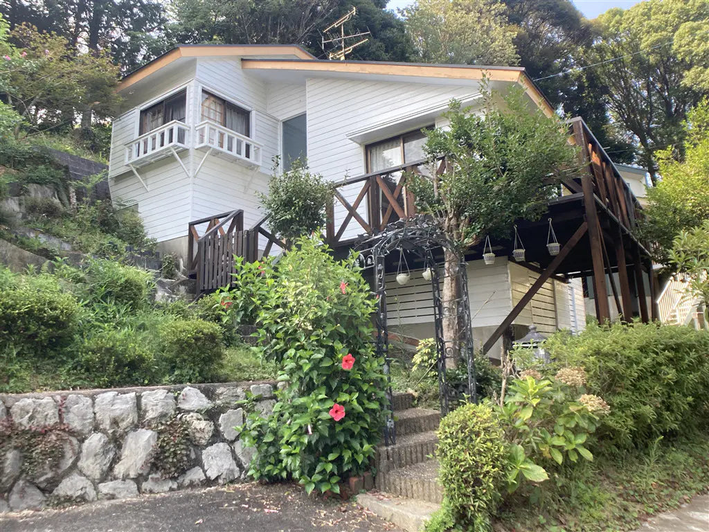 2Beds House in , Shizuoka Hamamatsu City, Hamana Ward, Mikkabi Town, Tsuzuki Ouma, Shizuoka