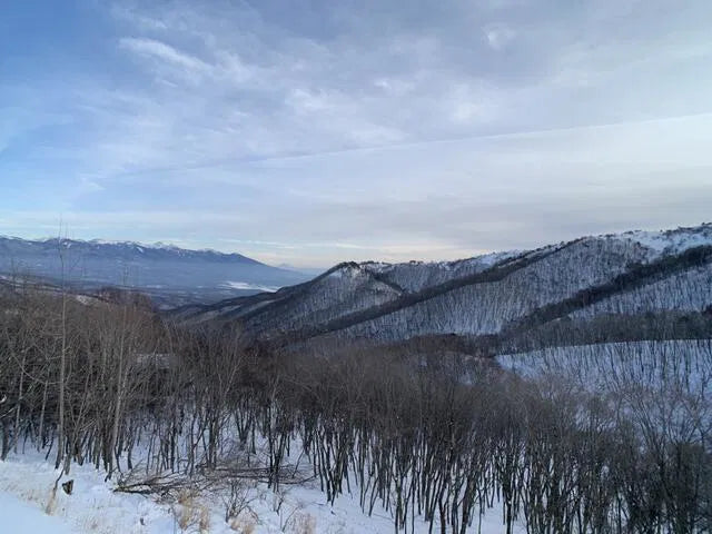 VILLA Kitayama, Chino City, Nagano Prefecture