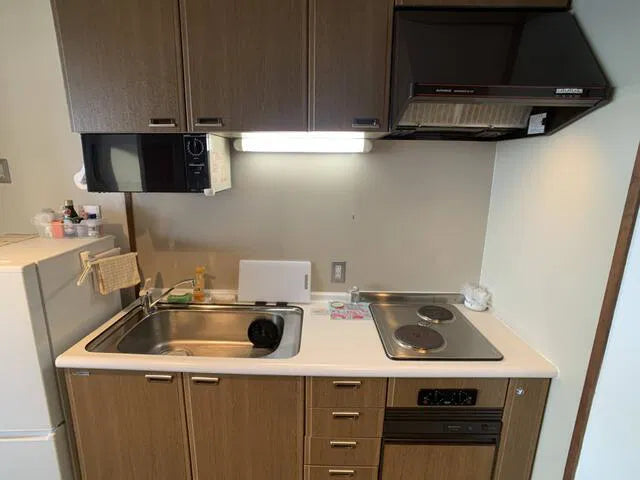 VILLA Kitayama, Chino City, Nagano Prefecture