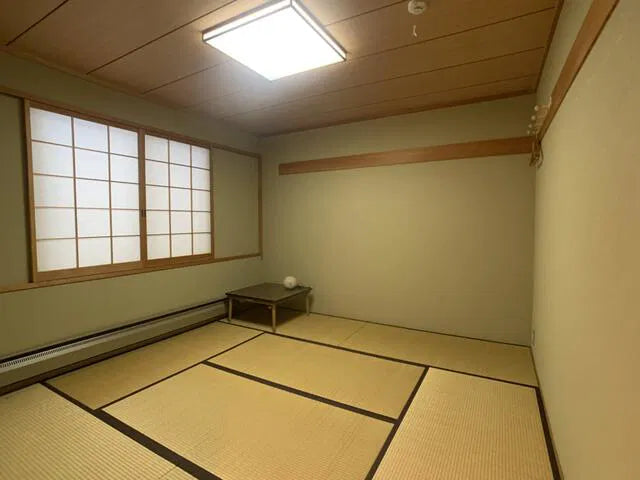 VILLA Kitayama, Chino City, Nagano Prefecture