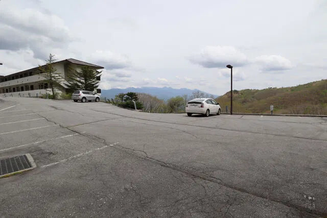 VILLA Kitayama, Chino City, Nagano Prefecture