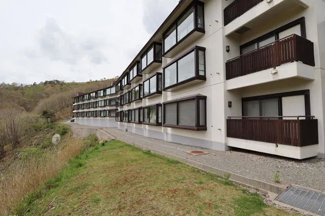 VILLA Kitayama, Chino City, Nagano Prefecture