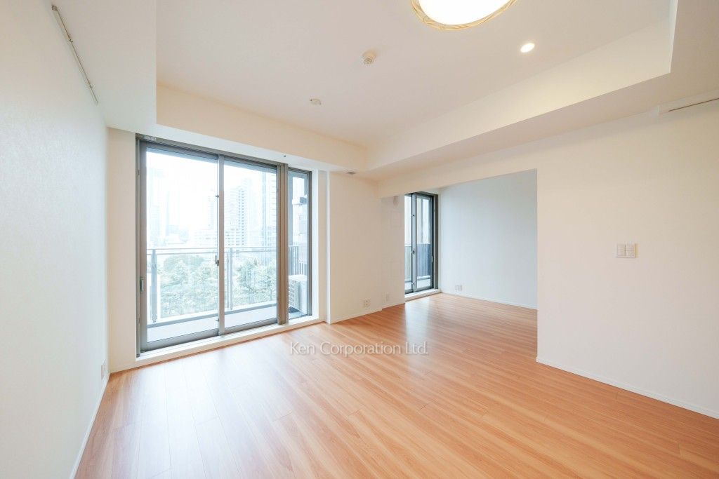 Park Court Akasaka Hinoki-cho The Tower Akasaka 9-chome, Minato-ku, Tokyo