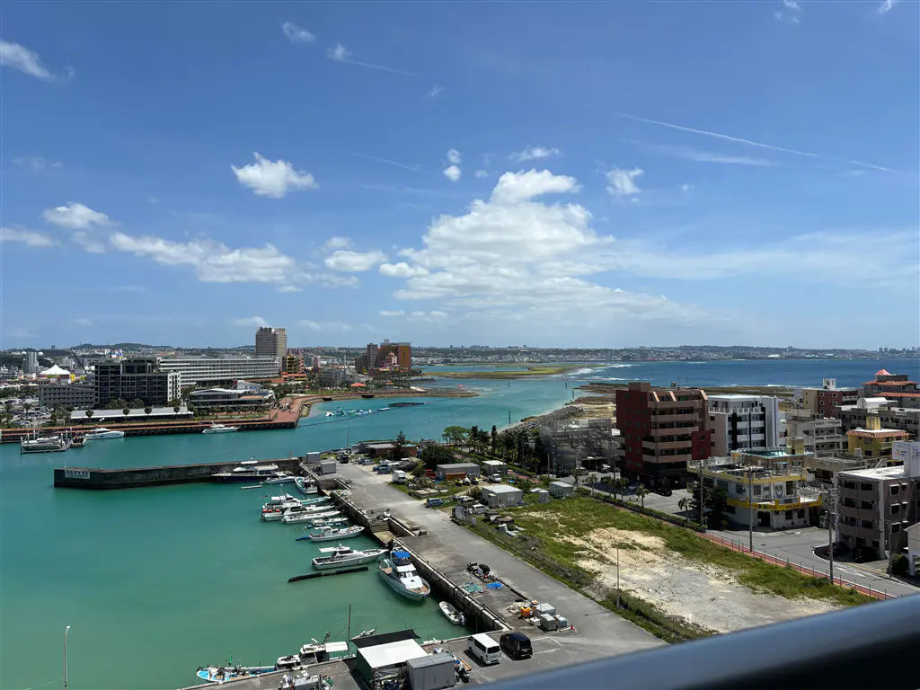 2Beds Apartment in Chatan-cho,Nakagami-gun, Okinawa Miyagi, Chatan-cho, Nakagami-gun, Okinawa