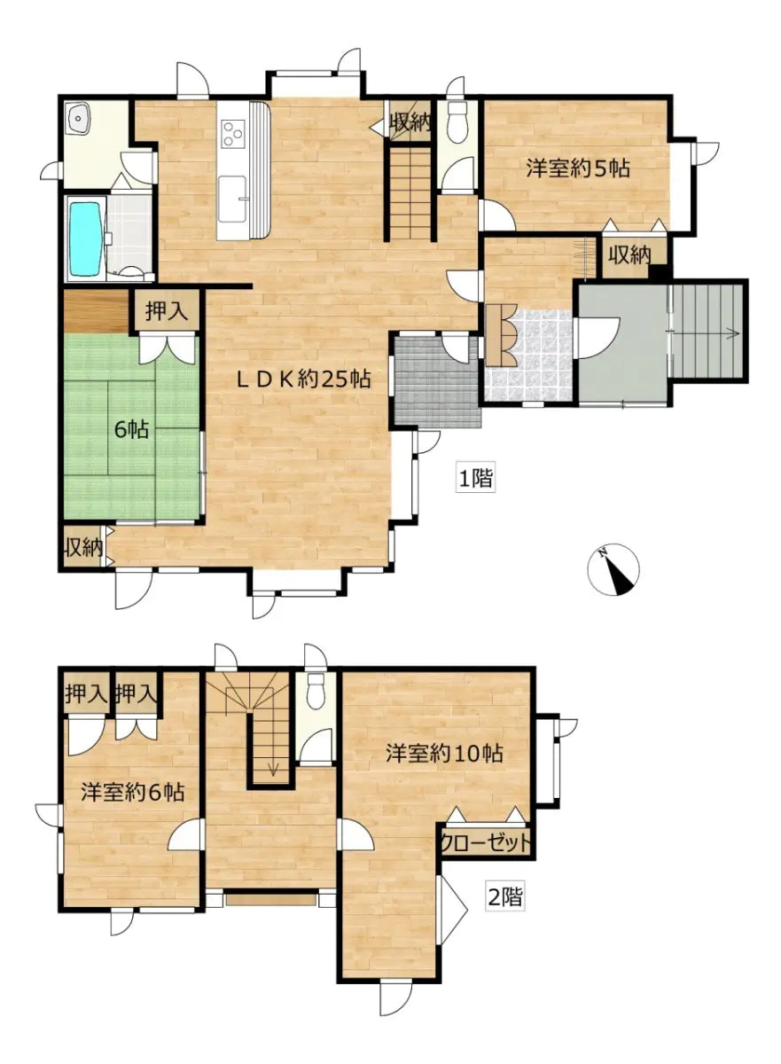 Hokkaido,Otaru,4LDK,Renovation Boyodai, Otaru-shi, Hokkaido