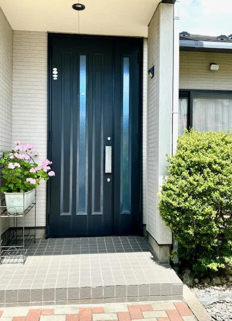 4-chome Matsunaga, Ikki-cho, Aizuwakamatsu City, Fukushima Prefecture