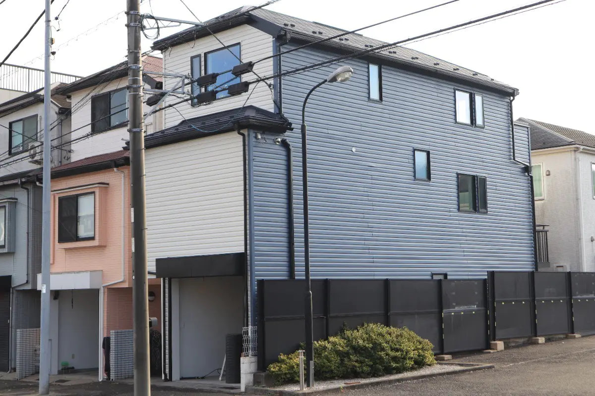 3Beds House in , Kanagawa Aoba Ward, Motoishikawacho, Kanagawa