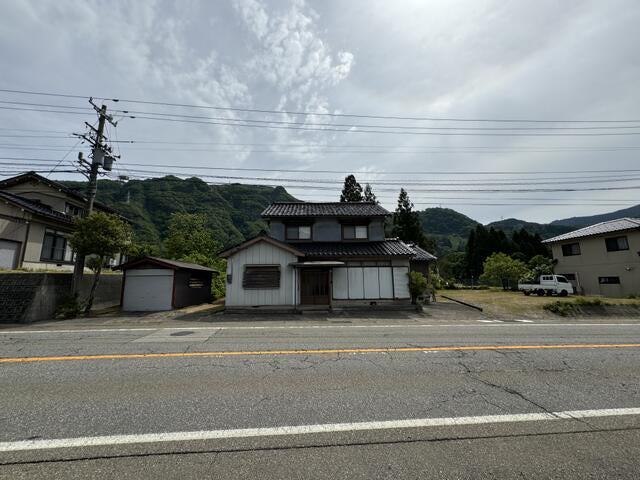 Nihara, Toyama City, Toyama Prefecture