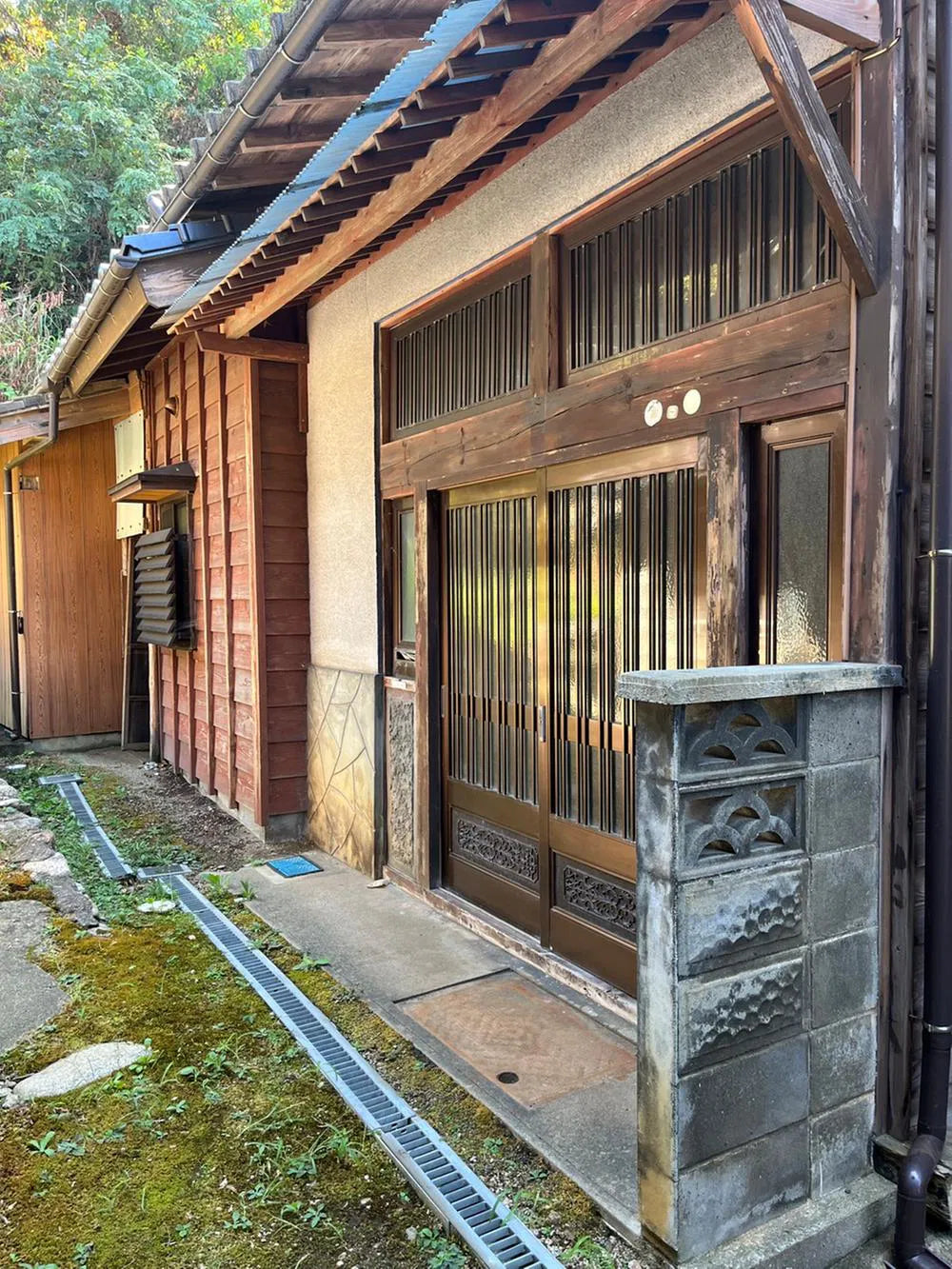 Kuwagawa, Murakami City, Niigata Prefecture