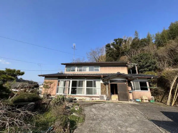 Oaza Onari, Kashima City, Saga Prefecture