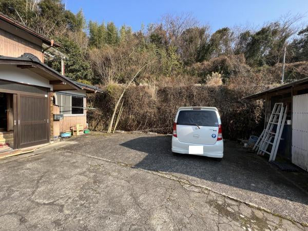 Oaza Onari, Kashima City, Saga Prefecture