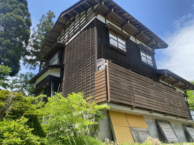 Nishiyoshiya, Ojiya City, Niigata Prefecture