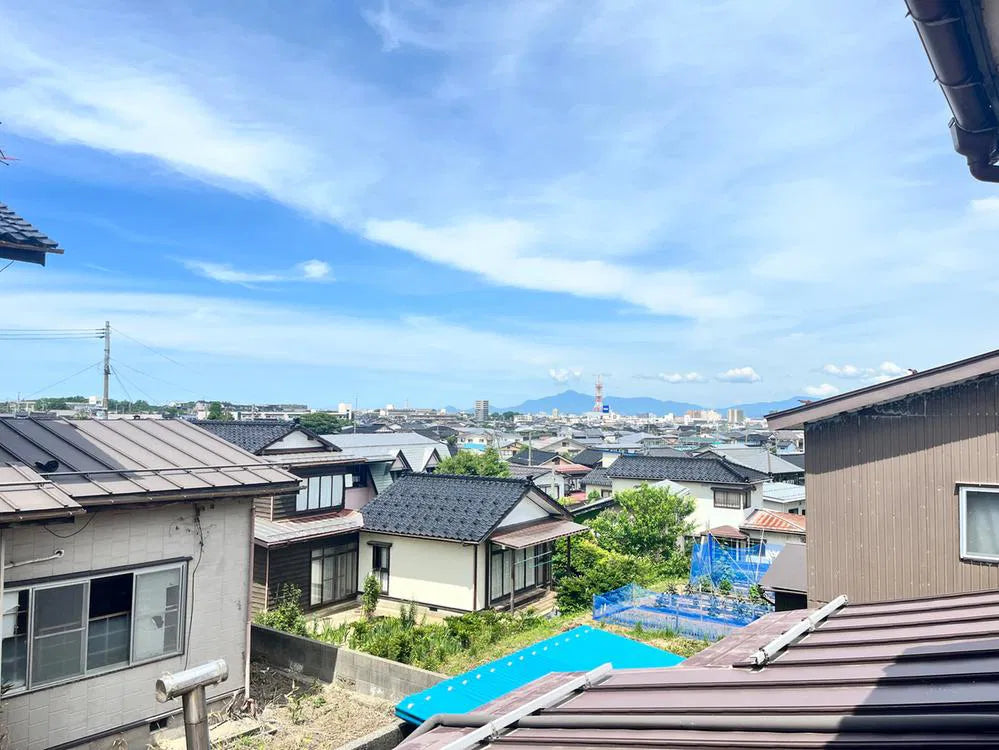 1-19-21 Kokufu, Joetsu City, Niigata Prefecture