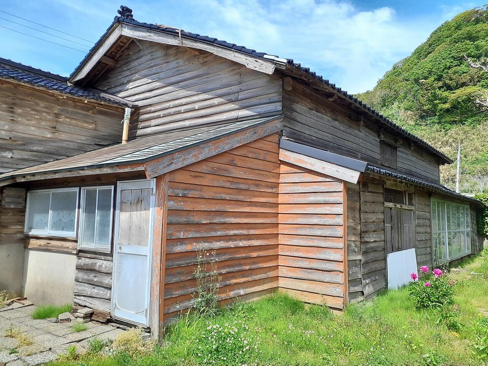 706 Kamiwa, Kashiwazaki City, Niigata Prefecture