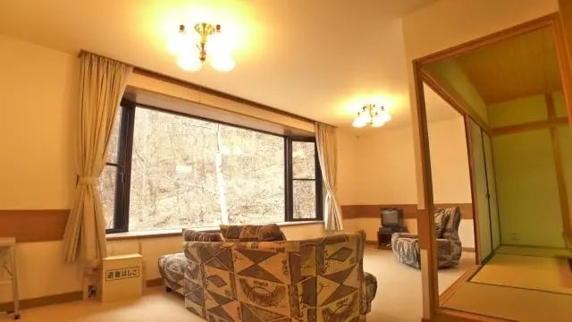 1Bed Apartment in Chino-shi, Nagano Kitayama character Kayama, Chino-shi, Nagano