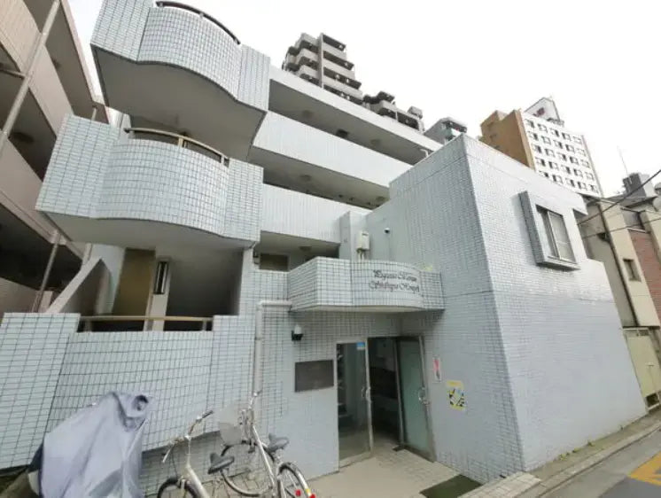 Pegasus Mansion Shibuya Honcho Ⅲ 1-18-10 Honmachi, Shibuya-ku, Tokyo