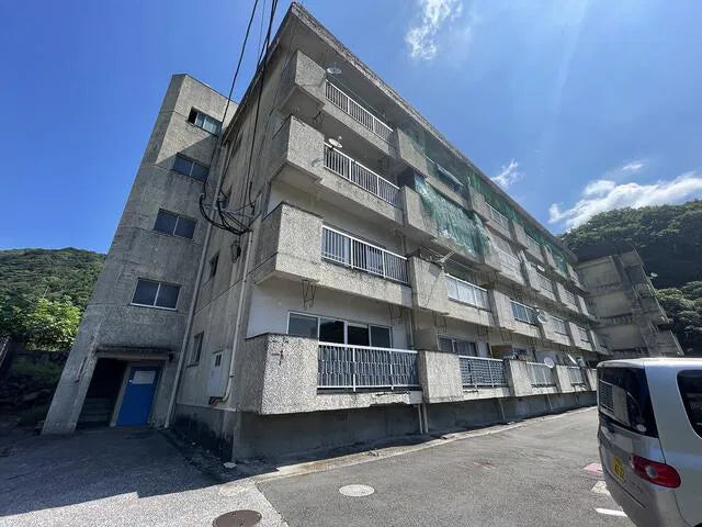 Toyooka, Hinode Town, Hayami District, Oita Prefecture 0.8 mi to Bungo Toyooka Station