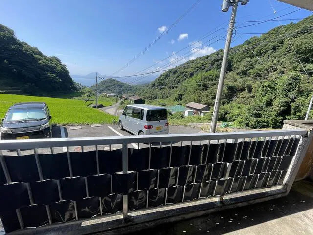 Toyooka, Hinode Town, Hayami District, Oita Prefecture 0.8 mi to Bungo Toyooka Station
