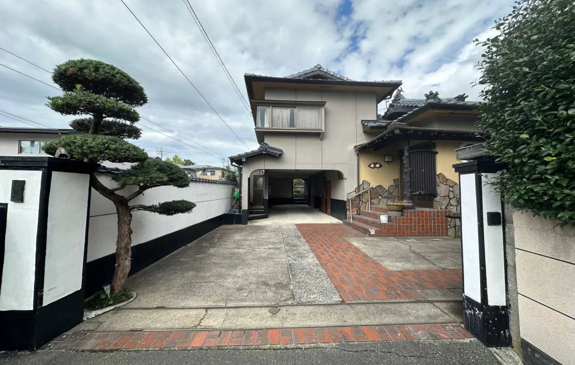 3Beds House in Kita-ku,Kumamoto-shi, Kumamoto 6-1-10 Tatsuta, Kita-ku, Kumamoto-shi, Kumamoto