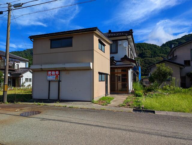 Kiyokawa, Hanasaki, Shonai-machi, Higashitagawa-gun, Yamagata Prefecture