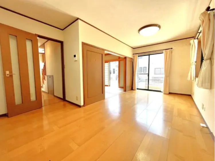 4Beds House in Yokosuka-shi, Kanagawa Otawa 2-chome, Yokosuka-shi, Kanagawa